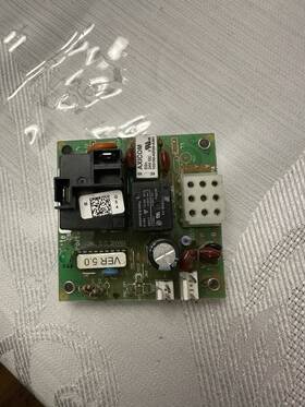 V23105-a5305-a201 Trane Axicom Replaces Defrost Control Board