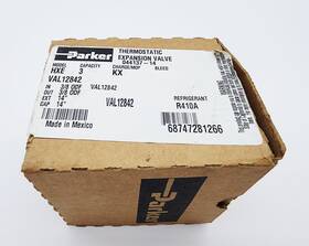 Val12842 Trane Kx200 R410a / Parker Thermostatic Expansion Valve Tev Hxe 3