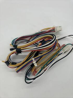 Wir02382 Trane Wir04584 Wire Harness Ships Fast