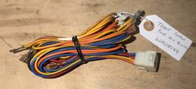 Wir08199 Trane Wire Harness Used Tested
