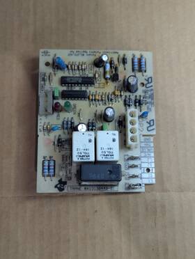X13160449-01 Trane Furnace Control Circuit Board Tested X13160449-01 Trane Furnace Control Circuit Board Tested