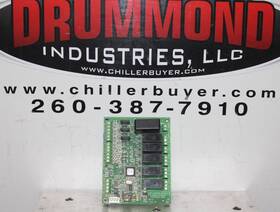 X13650741-10 Trane X1350741-10 Ucp3 Starter Module 6400-1122-03 Rev. B G Warranty