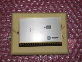 X13510477-02a2 Trane Thermostat Model Vwtd-d004-0b