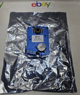 X13611029020 Trane Varitrac Actuator 24vac 60hz