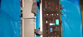X13650344-02 Trane X13650343-01 Chiller Control Module X13650345-05