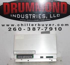 X13650343-02 Trane Chiller Control Module Rev. D Warranty Included