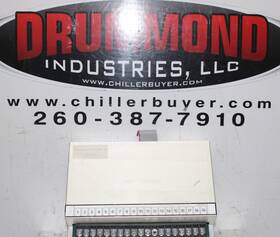 X13650344-04 Trane Chiller Control Module Rev. D Warranty Included