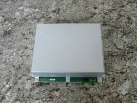 6200-0023-10 Trane X13650364-03 X1365036403 Chiller Control Board Module Used