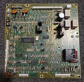 X13650384 Trane Oem Control Board Hvac Usa Seller Free Shipping Guaranteed X13650384 Trane Oem Control Board Hvac Usa Seller Free Shipping Guaranteed
