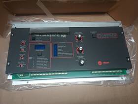 X13650401-01 Trane Centravac Series R Control Module Rev E Parts Or Repair