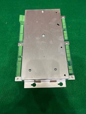 X1365045021 Trane Chiller Module Rev Ae