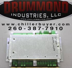 X13650451-09 Trane Chiller Circuit Module Rev. K Warranty Included