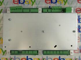 X13650451-17 Trane Rev. W 01e186 Circuit Module