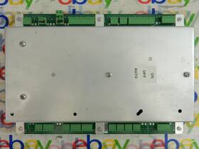 X13650452-07 Trane Rev. K 99l039 Options Ctv Module X13650452-07 Trane Rev. K 99l039 Options Ctv Module