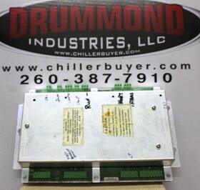 X13650453-09 Trane Chiller Starter Module Rev. R Warranty Included