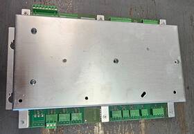 X13650453-22 Trane Starter Module Rev. Ag #x13650453-22 X13650453-22 Trane Starter Module Rev. Ag #x13650453-22