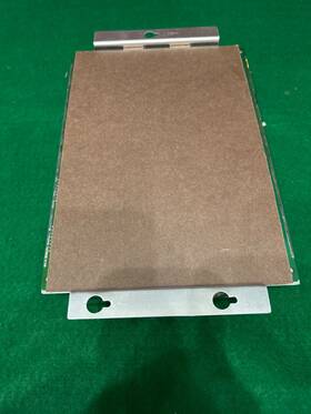 X13650455-07 Trane Stepper Module Rev L
