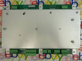 X13650455-11 Trane Rev. R 00a025 Stepper Ctv Module