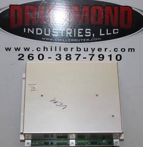 6200-0049-12 Trane X13650476-07 Chiller Module Rev. L Warranty Included 6200-0049-12 Trane X13650476-07 Chiller Module Rev. L Warranty Included