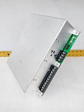 X13650476-10 Trane Chiller Control Module Rev N