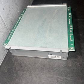 X13650477-09 Trane Rev K Chiller Control Board