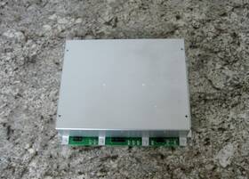 6200-0050-19 Trane X13650477-11 Chiller Control Board Module Used Free Shipping