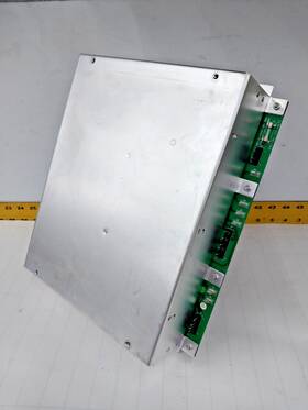 X13650477-13 Trane Chiller Control Module Rev P