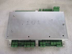 X13650499-03 Trane Chiller Rth Module Rev D