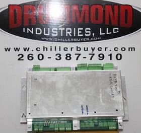 X13650499-07 Trane Chiller Rth Module Rev. H Warranty Included