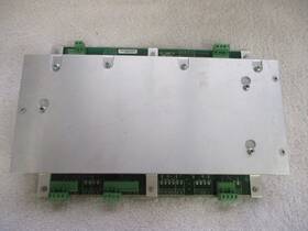 X13650501-03 Trane Stepper Rth Module Rev D 6400-0765 L