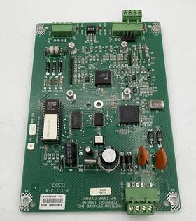 X13650539-02 Trane / Rev B Control Board