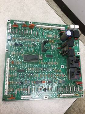 X13130449-01 Trane X13650591-02 X13650386-01 Circuit Boards