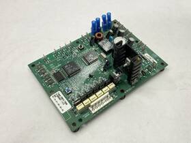 X13650607-13 Trane Control Board Tracer Zn510 Tems X13650607-13 Trane Control Board Tracer Zn510 Tems