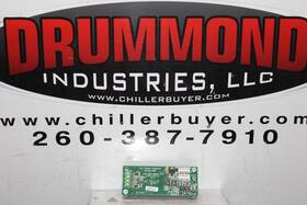 6400-1104-03 Trane X13650728-04 Ucp3 Dual Binary Input Rev. C