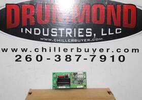 6400-1124-03 Trane X13650734-05 Hvac Relay Circuit Board Rev. E B