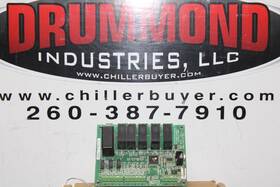 6400-1122-03 Trane X13650741-11 Ucp3 Starter Module Rev. K B Warranty