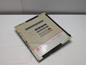 X13650786-02 Trane E99d11893 Adaptive Control Panel Rev B