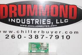 6400-1128-03 Trane X13650811-04 Ucp3 Dual Inverter Board Rev. E B