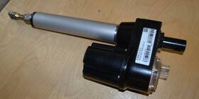 X13650823060 Trane Skf/trane Act00680 Rev B Guide Vane Actuator M Control Module