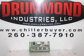6400-1138-03 Trane X13650845040 Comm5 Interface Circuit Board Rev. H L