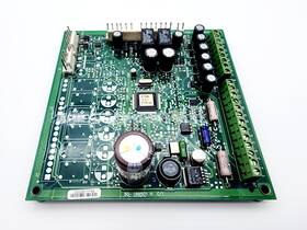 6200-0123-05 Trane X13650864-05 Rev F Rtrm V5.0 Control Circuit Board