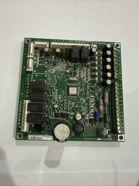 X13650866140 Trane Control Board