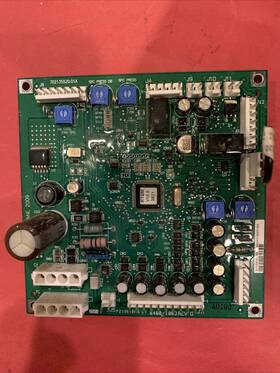 X13650868090 Trane Relatel Tra Rtom Control Board 6400-1083 Rev G