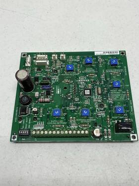 X13650871040 Trane Control Circuit Board 6400-1093 Rev D 30 Day Warranty