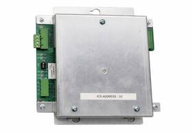 Trane X13651007-01 Purge Switch Module X1365100701 Rev A Ics Control Board