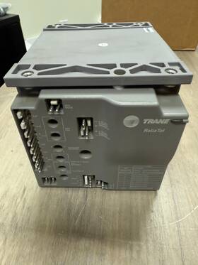 Trane X1365153040 Module Relia Tel With Actuator Economizer Control