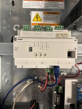 X13651677001 Trane Sc