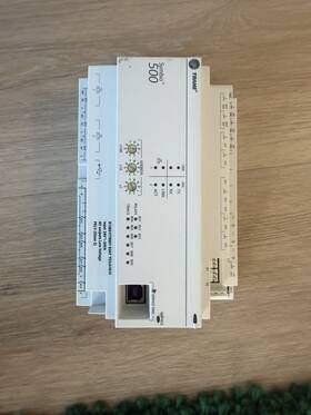 X13651678002 Trane Symbio 500 Controller