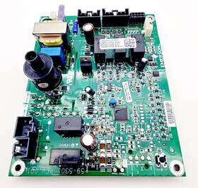 50c02-510-01b1 Trane X13651763001 Ysj Precedent Ignition Control Board Emerson