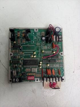 X13690088-03 Trane Co. Cpu Board